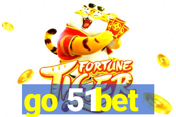 go 51bet